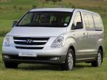 Hyundai H-1 Wagon 2009 года (ZA)